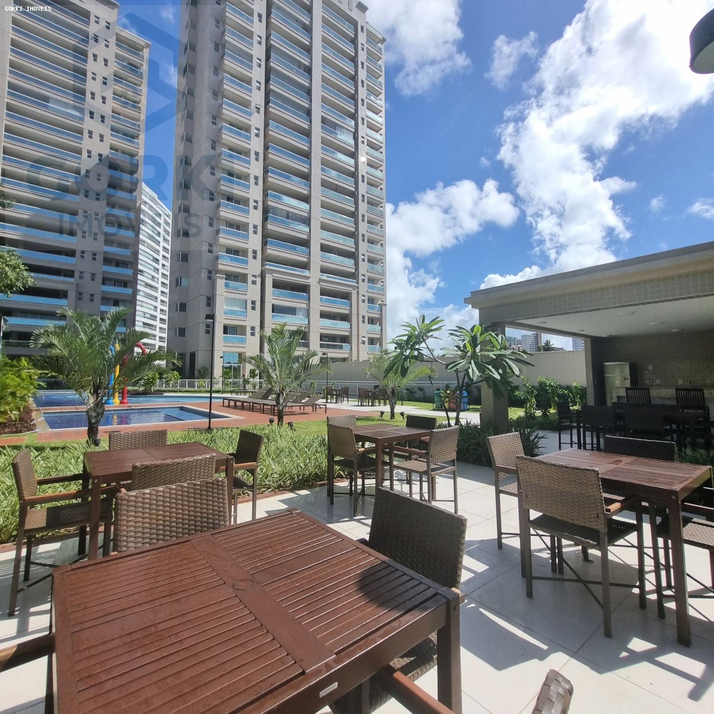 Apartamento, 4 quartos, 189 m² - Foto 4