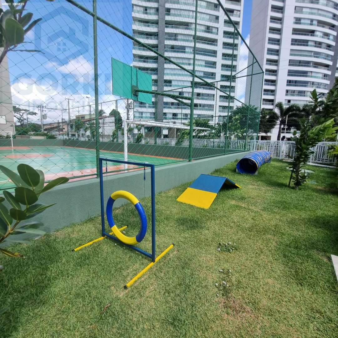 Apartamento, 4 quartos, 189 m² - Foto 13