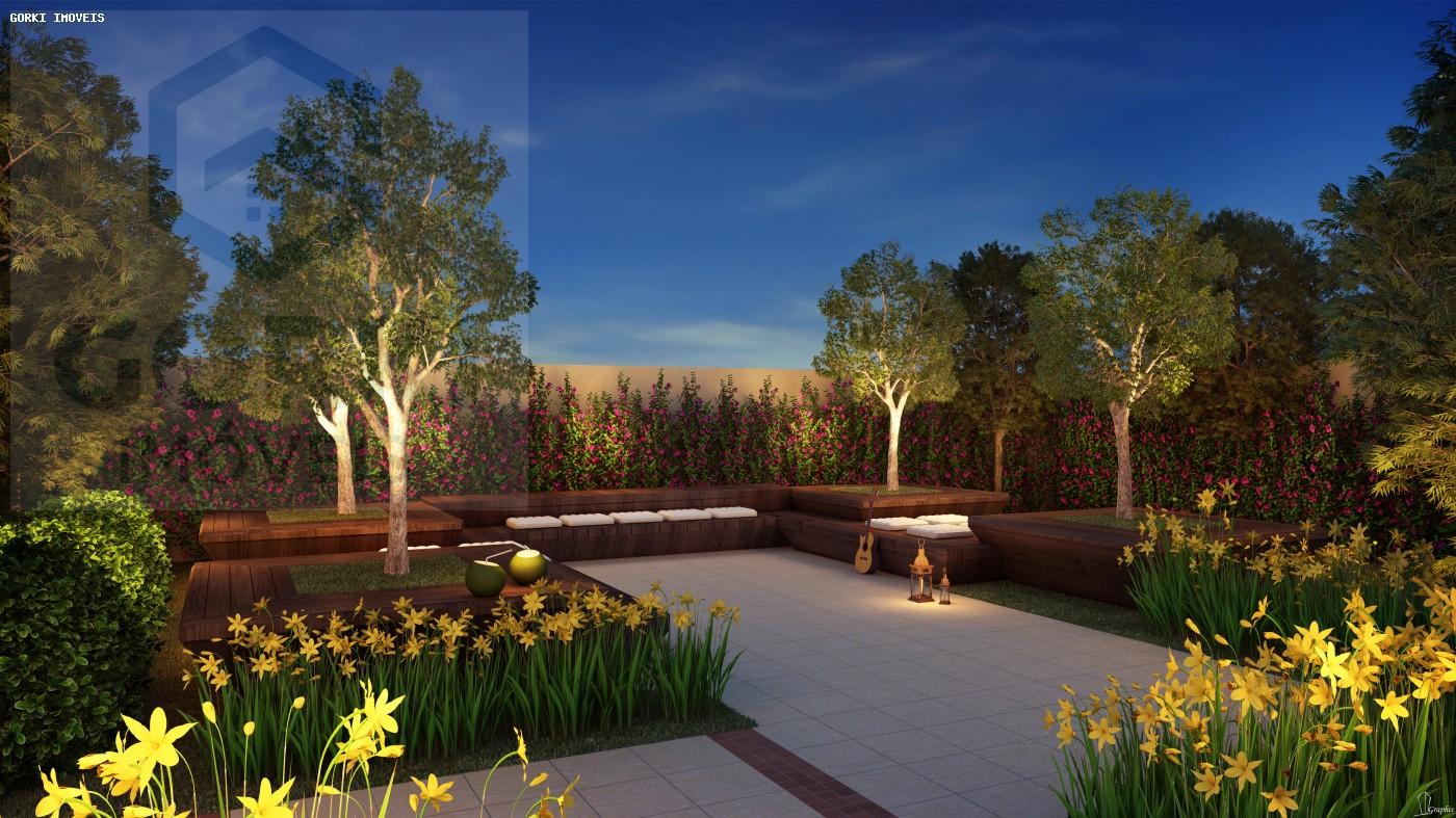 Apartamento, 4 quartos, 189 m² - Foto 20