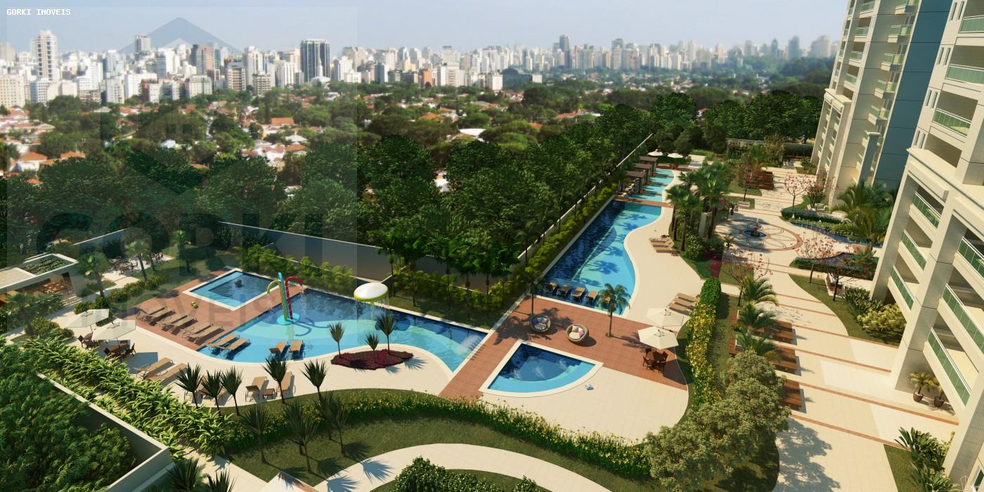 Apartamento, 4 quartos, 189 m² - Foto 21