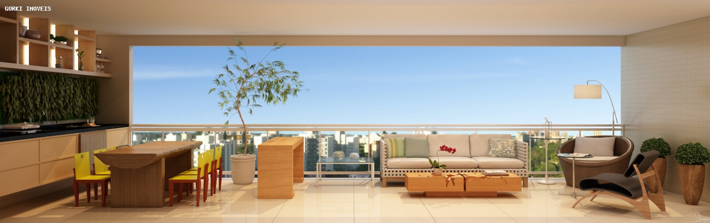 Apartamento, 4 quartos, 189 m² - Foto 25