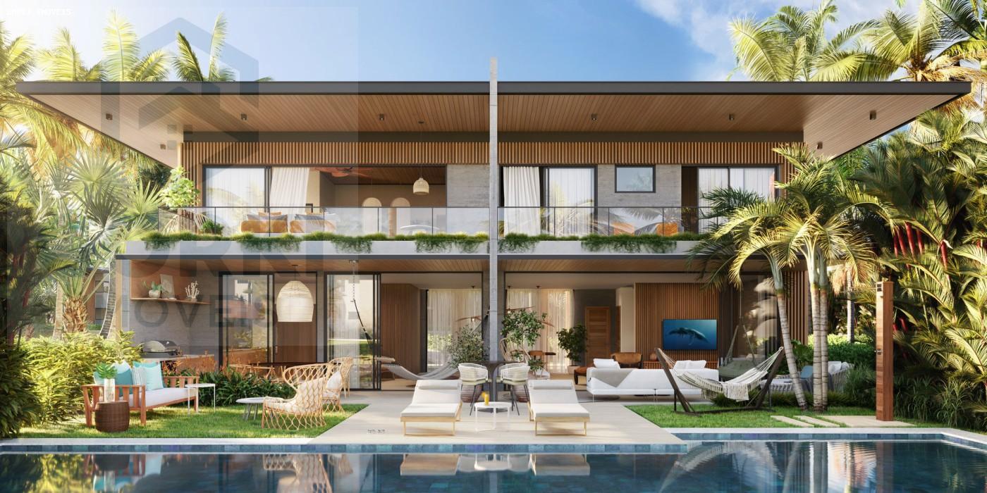 Casa, 4 quartos, 251 m² - Foto 2