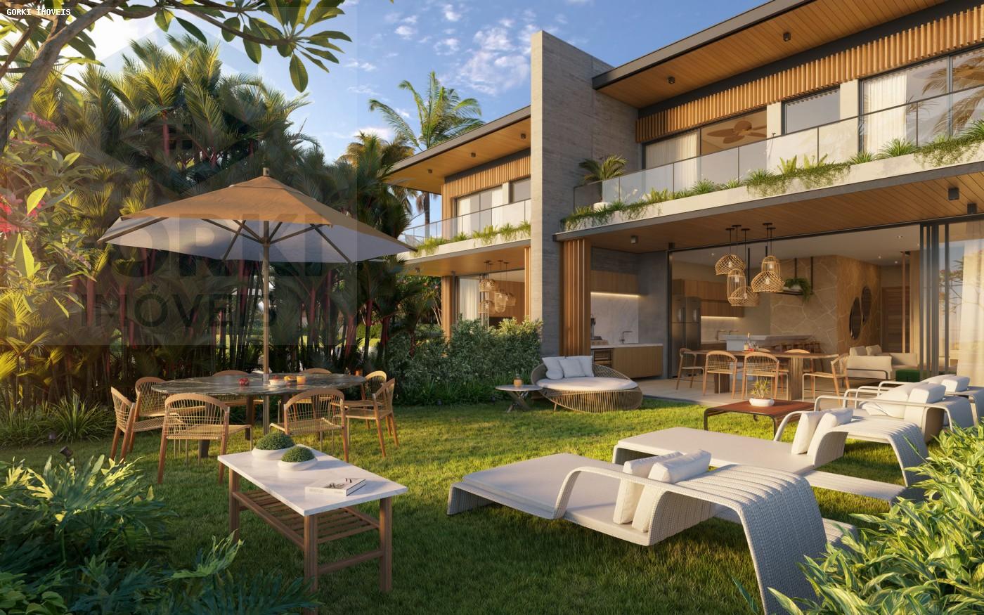 Casa, 4 quartos, 251 m² - Foto 3