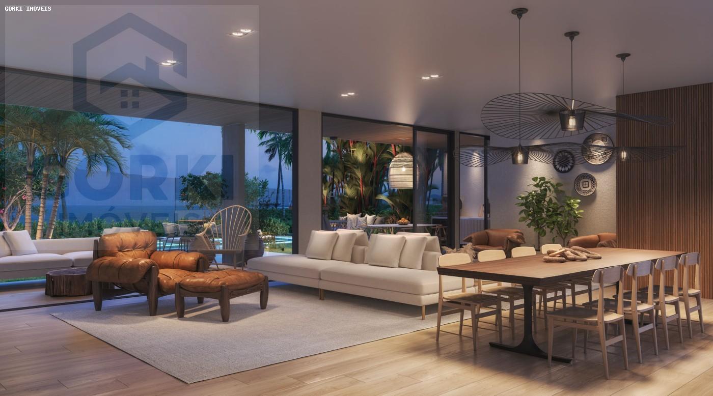 Casa, 4 quartos, 251 m² - Foto 5