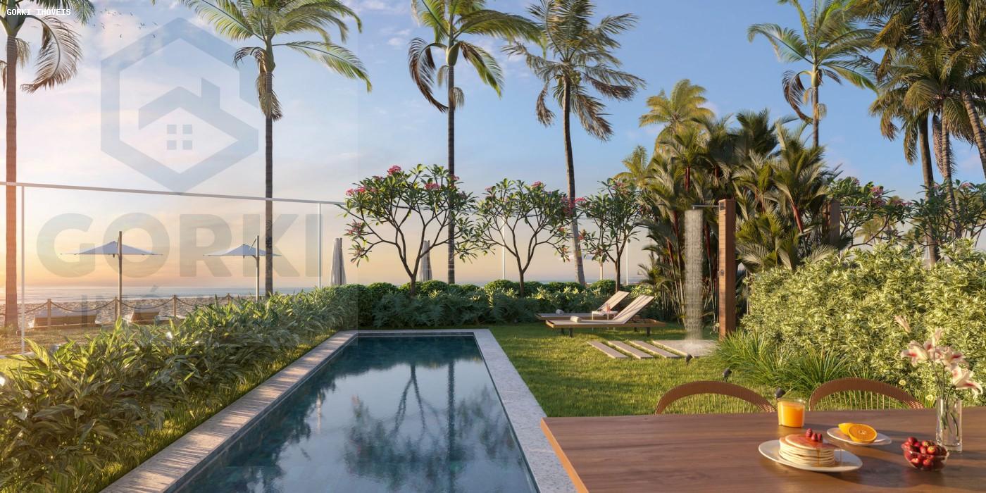 Casa, 4 quartos, 251 m² - Foto 6