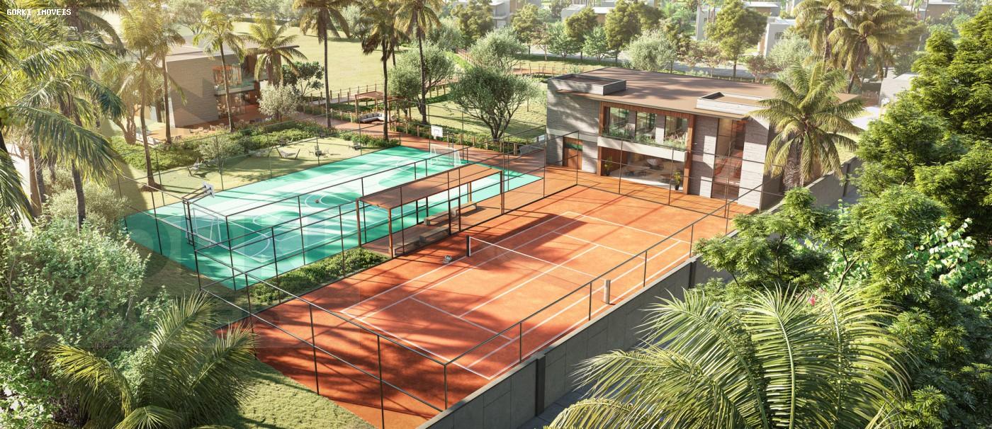 Casa, 4 quartos, 251 m² - Foto 24
