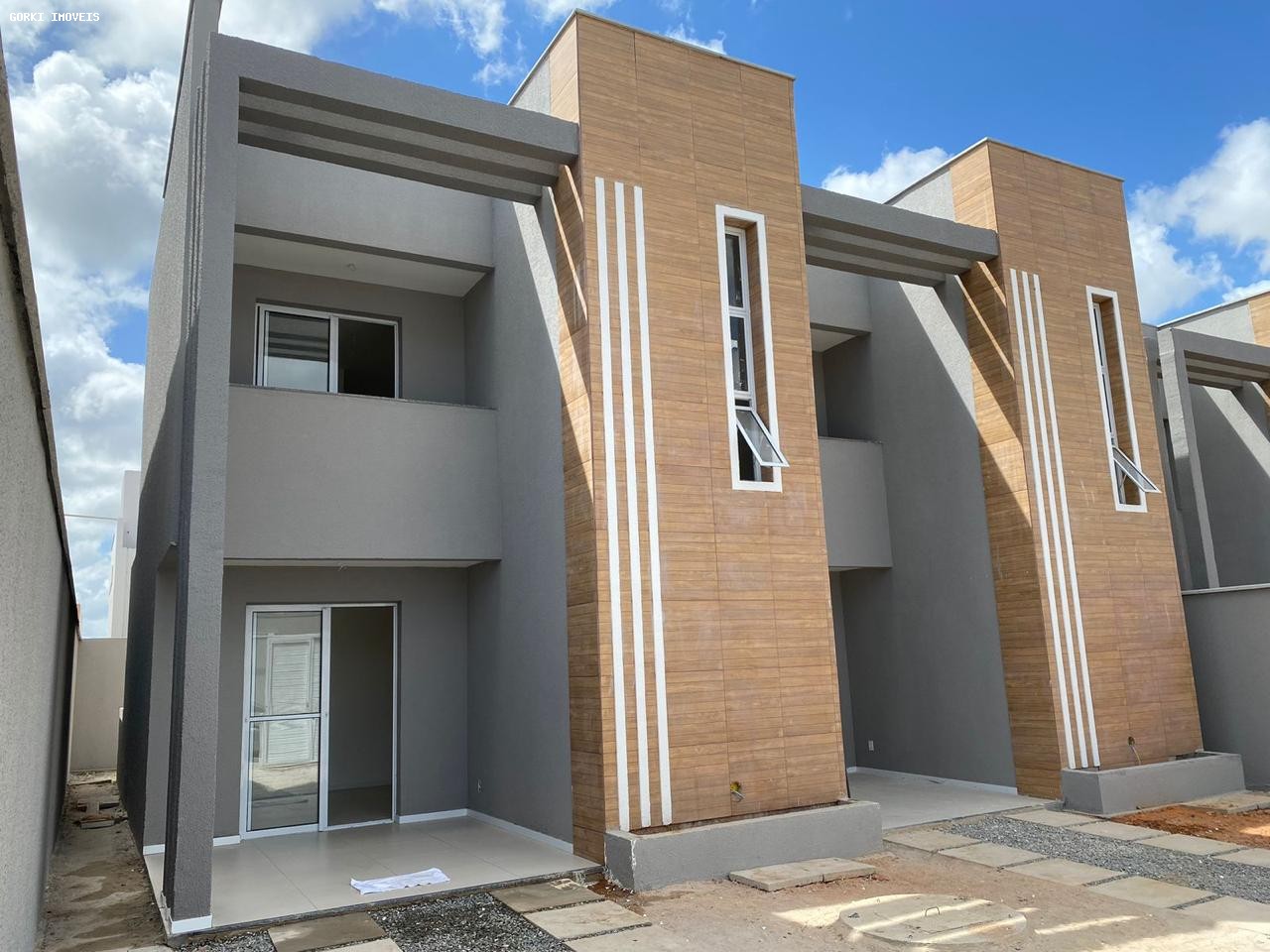 Sobrado, 3 quartos, 100 m² - Foto 2