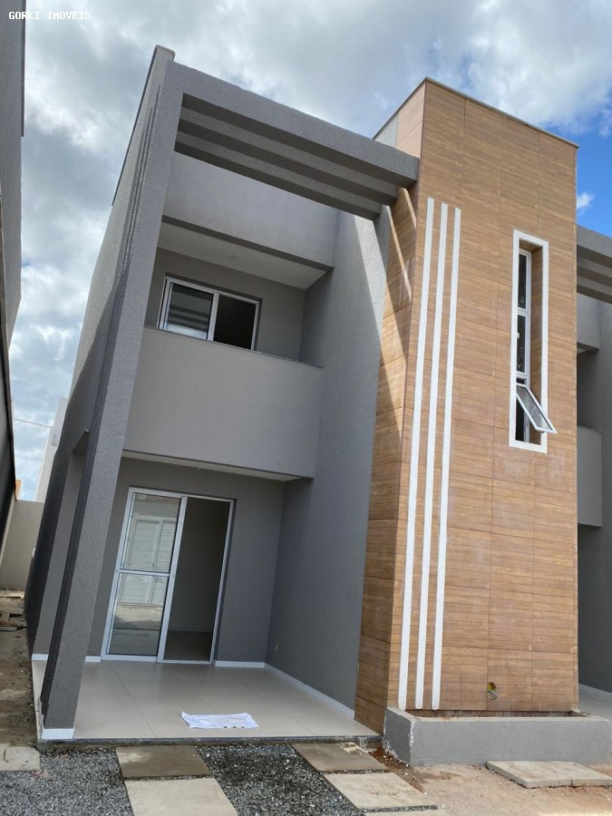 Sobrado, 3 quartos, 100 m² - Foto 4
