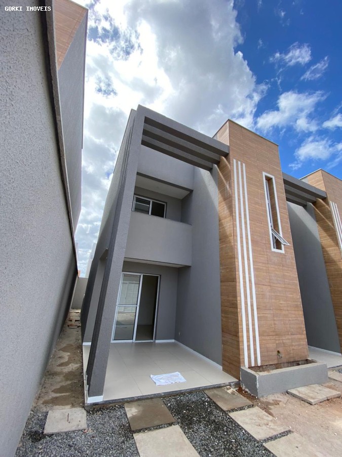 Sobrado, 3 quartos, 100 m² - Foto 6