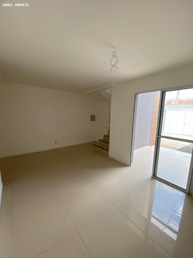 Sobrado, 3 quartos, 100 m² - Foto 9