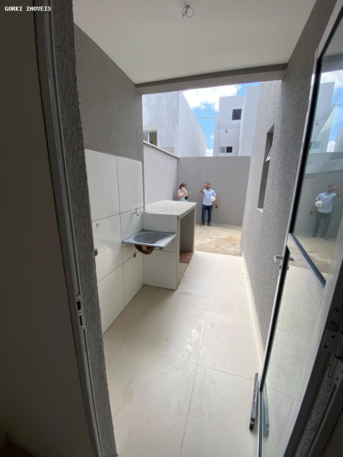 Sobrado, 3 quartos, 100 m² - Foto 15
