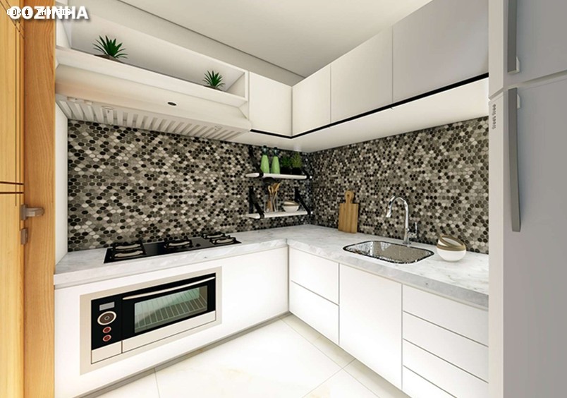 Sobrado, 3 quartos, 100 m² - Foto 36