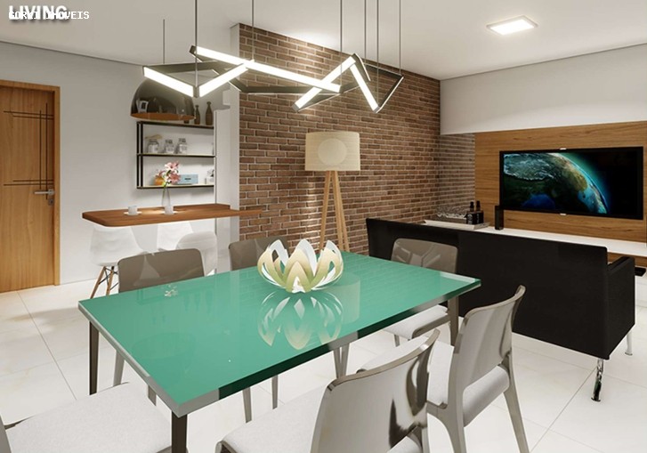 Sobrado, 3 quartos, 100 m² - Foto 38