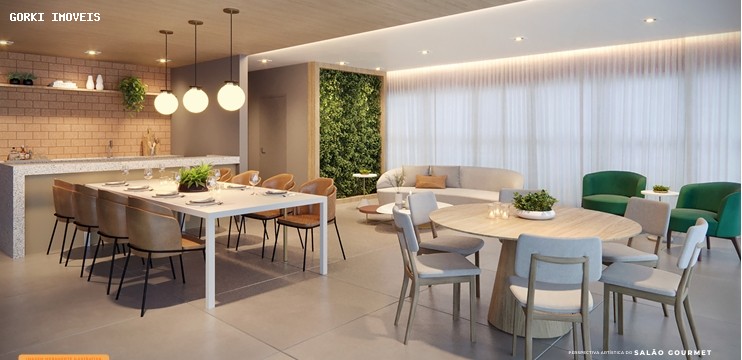 Apartamento, 3 quartos, 54 m² - Foto 14