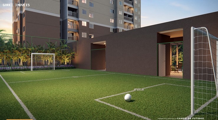 Apartamento, 3 quartos, 54 m² - Foto 13