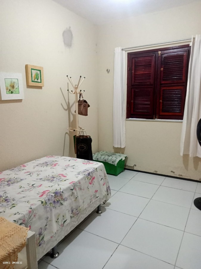 Casa, 2 quartos, 80 m² - Foto 1