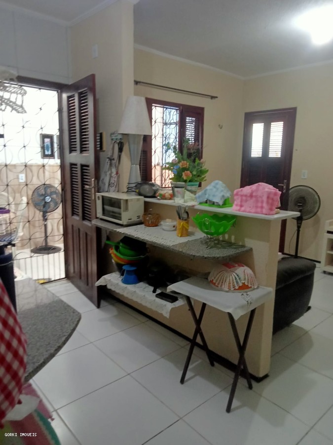 Casa, 2 quartos, 80 m² - Foto 10