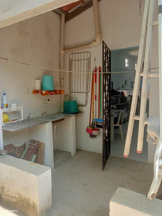 Casa, 2 quartos, 80 m² - Foto 18
