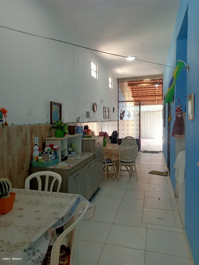 Casa, 2 quartos, 80 m² - Foto 8