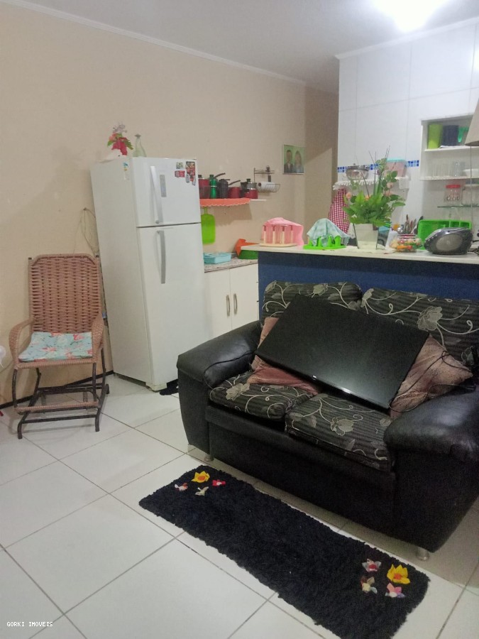 Casa, 2 quartos, 80 m² - Foto 12