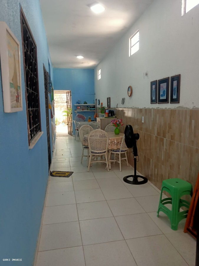 Casa, 2 quartos, 80 m² - Foto 13
