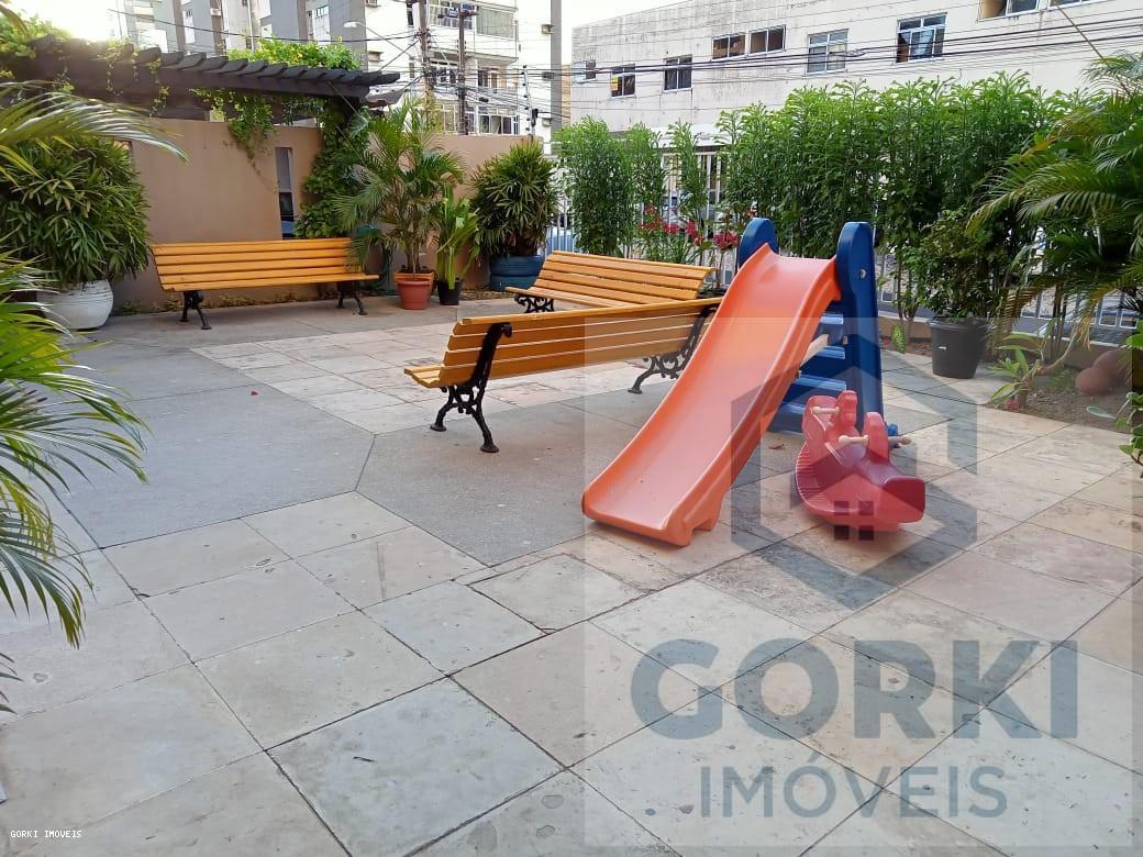 Apartamento, 5 quartos, 203 m² - Foto 2