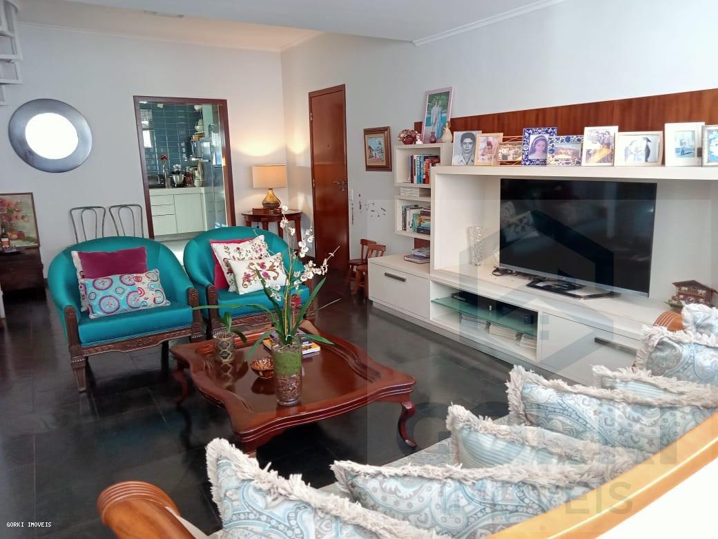 Apartamento, 5 quartos, 203 m² - Foto 4