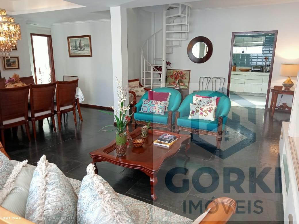 Apartamento, 5 quartos, 203 m² - Foto 5