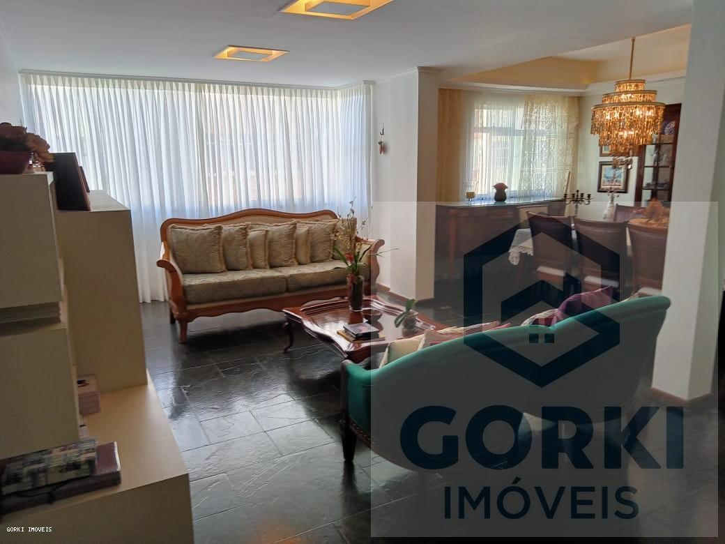 Apartamento, 5 quartos, 203 m² - Foto 6