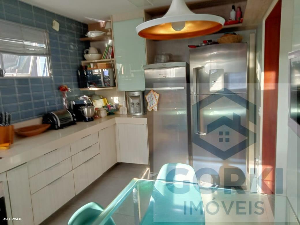Apartamento, 5 quartos, 203 m² - Foto 9