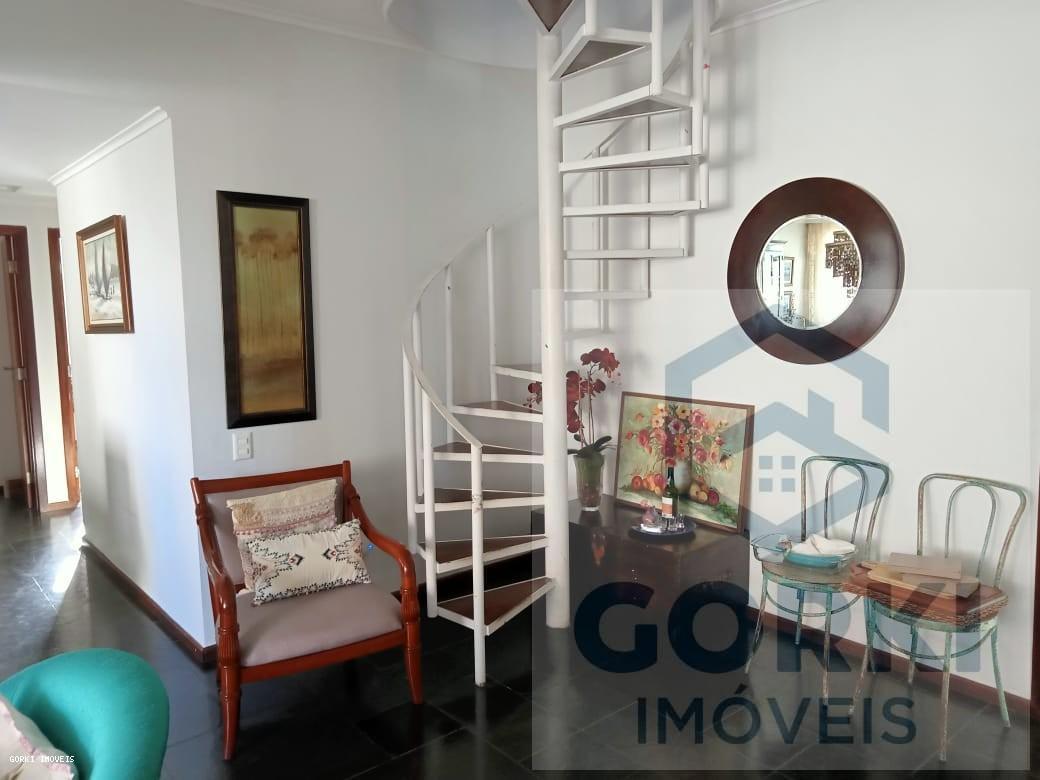 Apartamento, 5 quartos, 203 m² - Foto 7