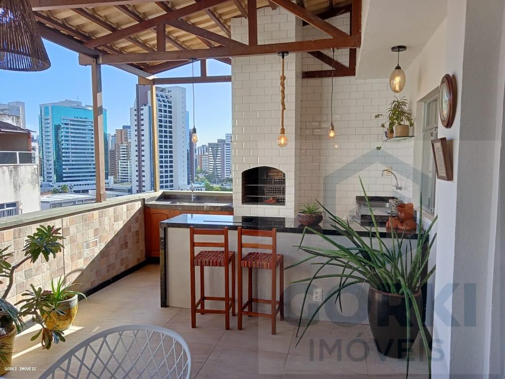 Apartamento, 5 quartos, 203 m² - Foto 18