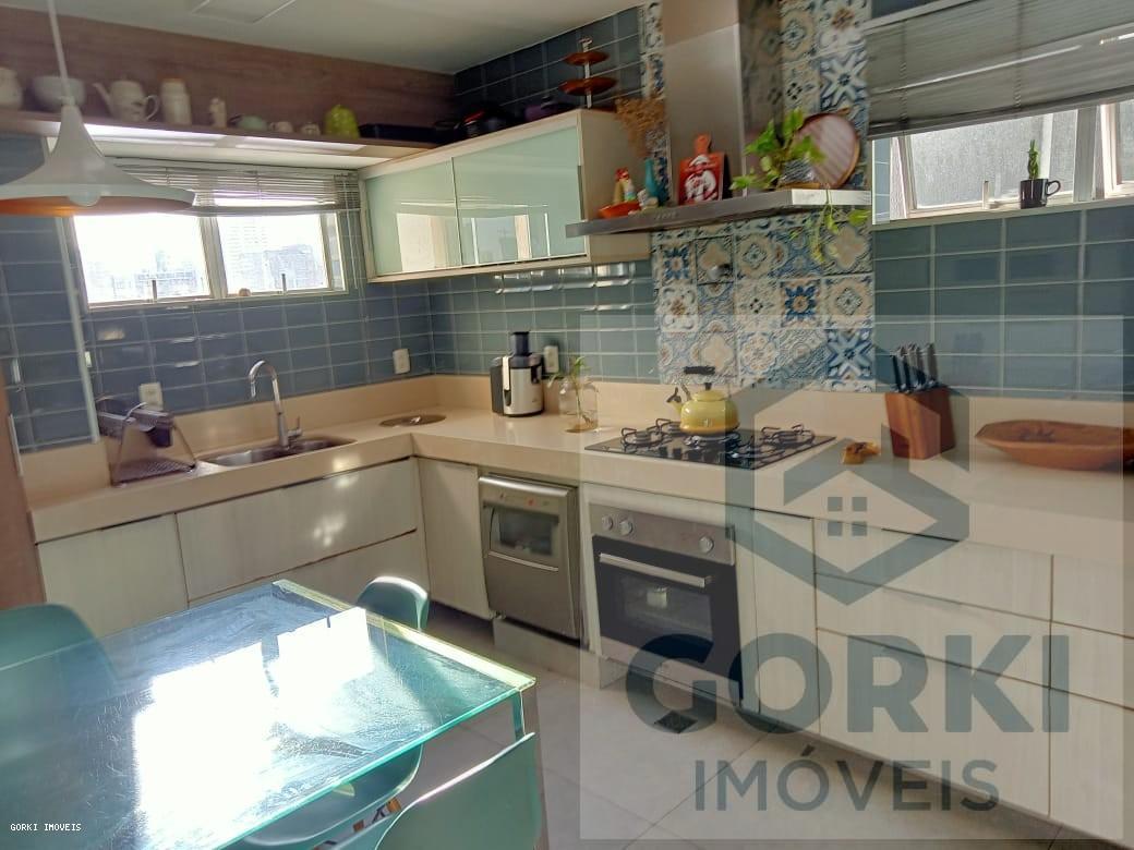Apartamento, 5 quartos, 203 m² - Foto 10