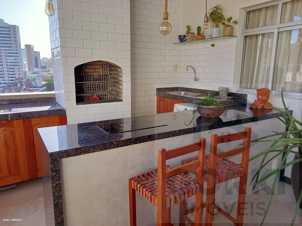 Apartamento, 5 quartos, 203 m² - Foto 21