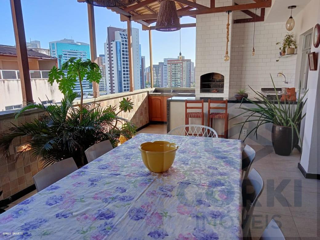 Apartamento, 5 quartos, 203 m² - Foto 23