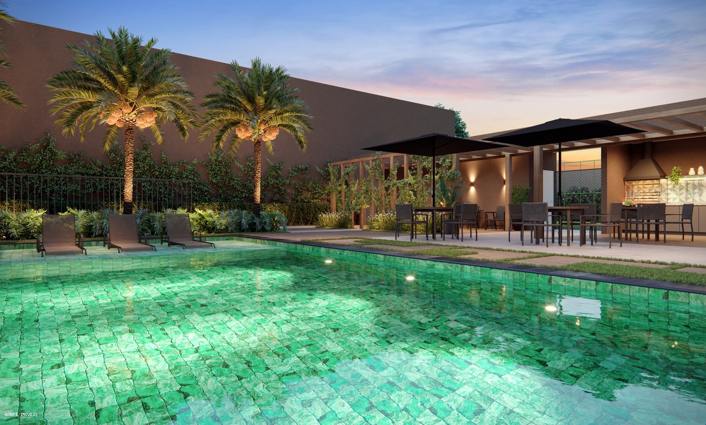 Apartamento, 3 quartos, 54 m² - Foto 3