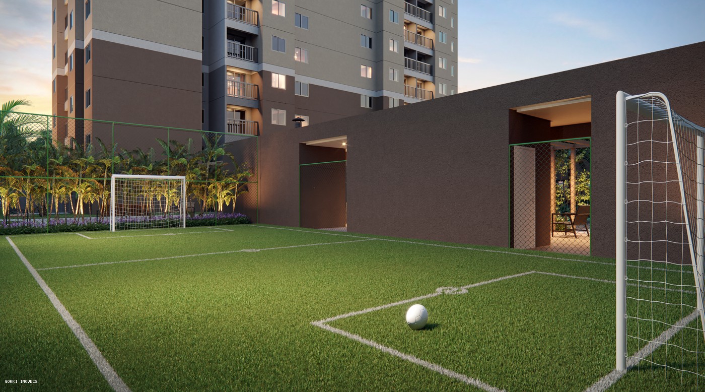 Apartamento, 3 quartos, 54 m² - Foto 4