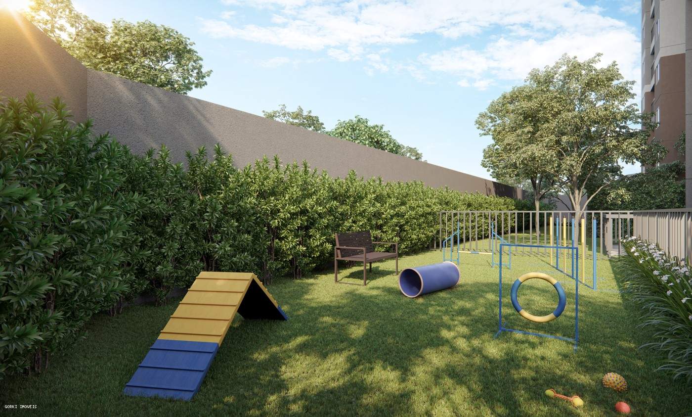 Apartamento, 3 quartos, 54 m² - Foto 5