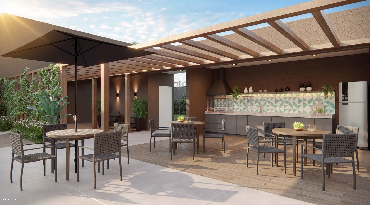 Apartamento, 3 quartos, 54 m² - Foto 7