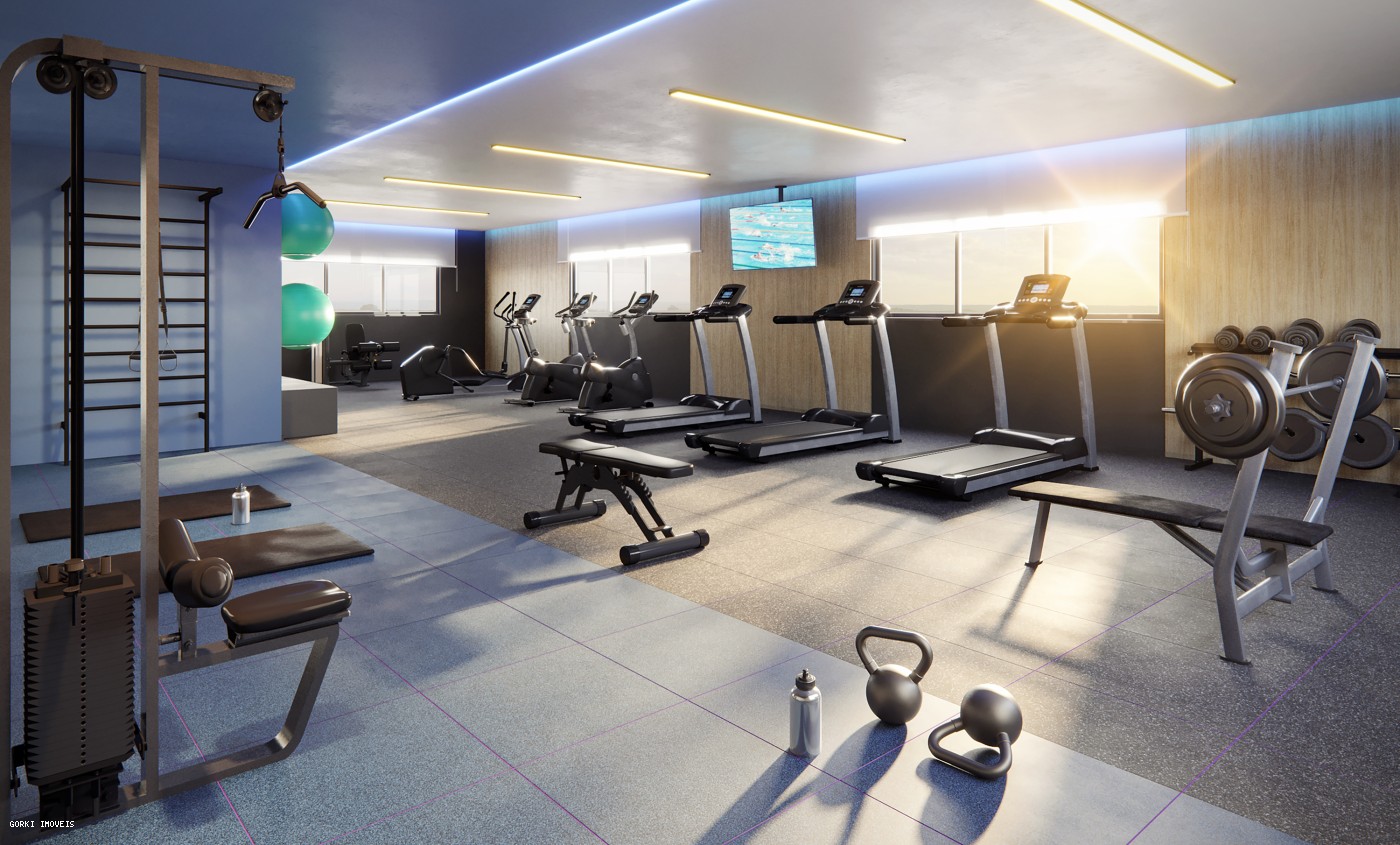 Apartamento, 3 quartos, 54 m² - Foto 10