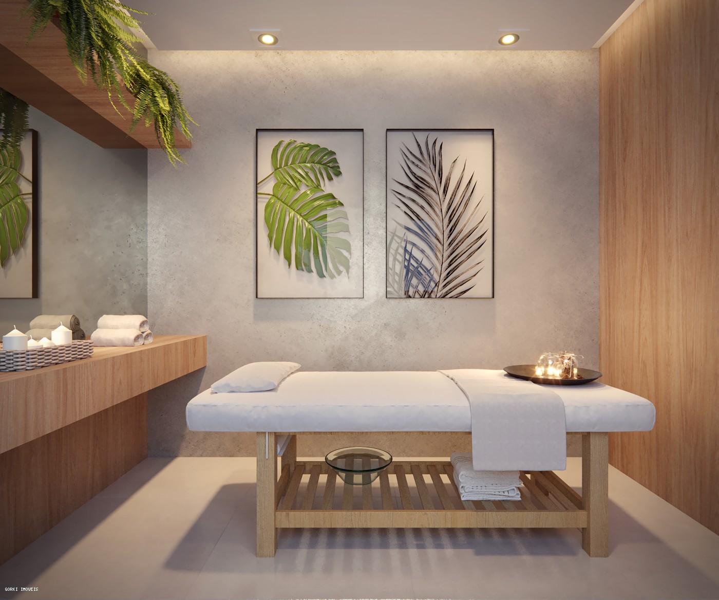 Apartamento, 3 quartos, 54 m² - Foto 13