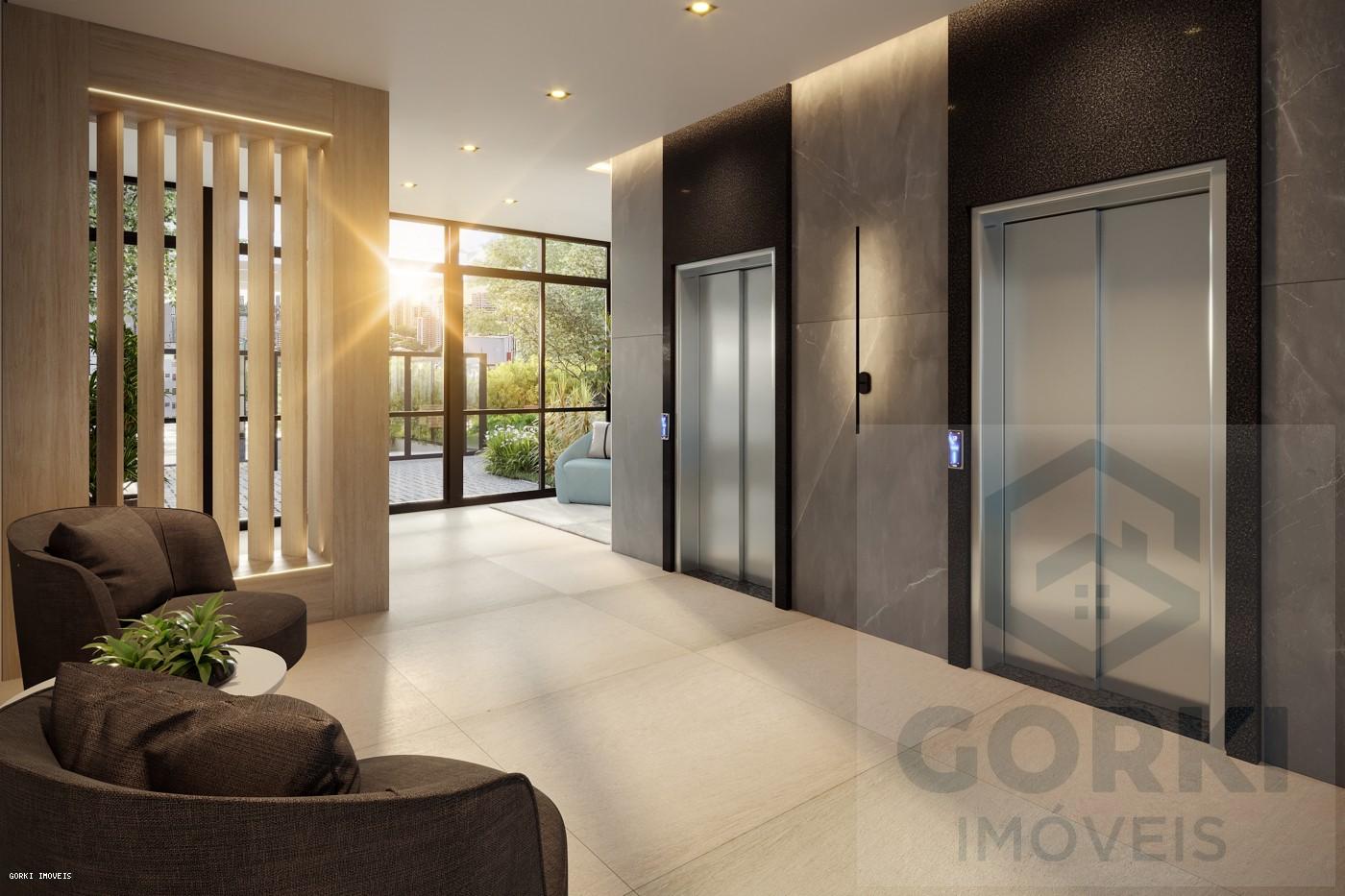 Apartamento, 2 quartos, 37 m² - Foto 10