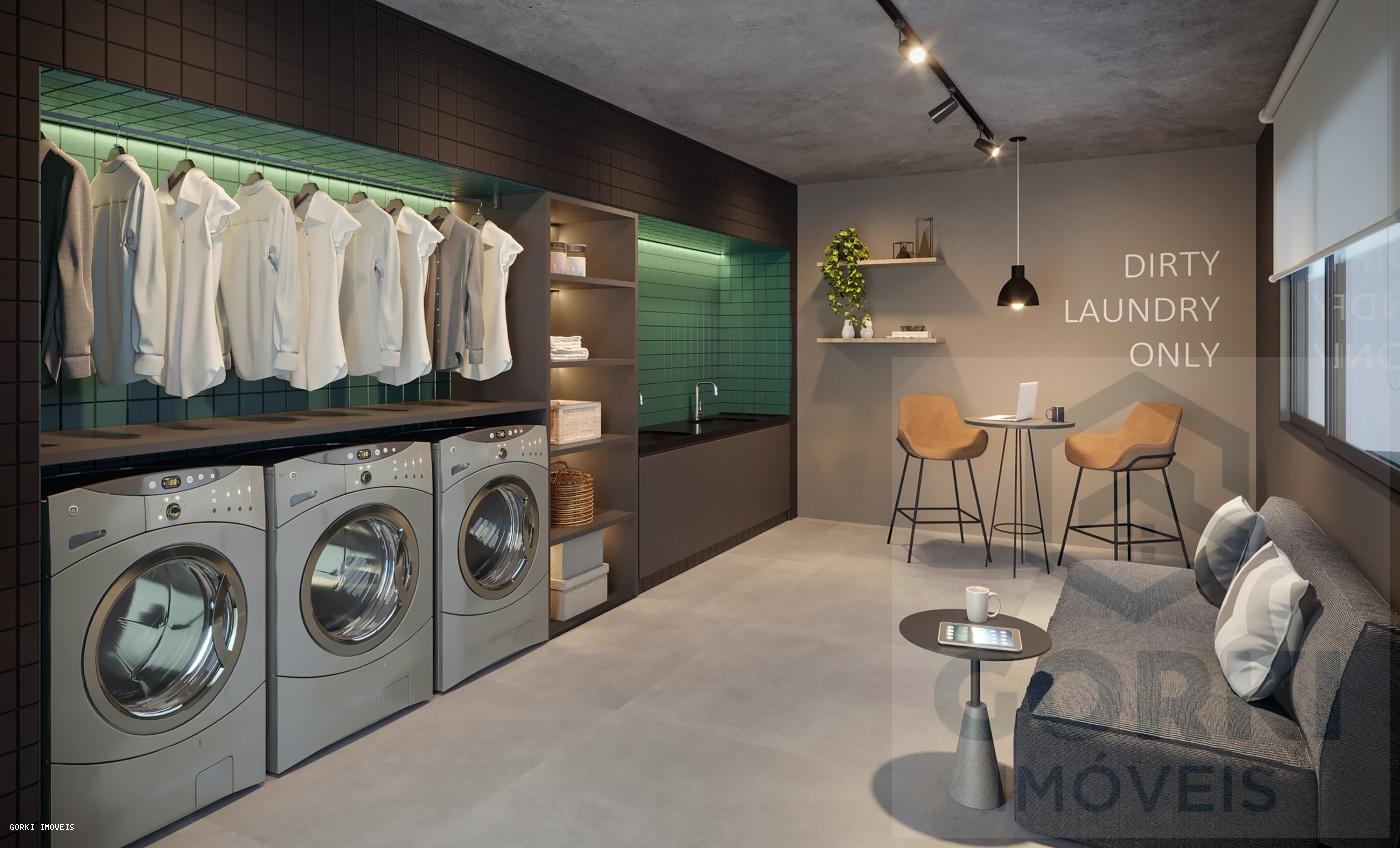 Apartamento, 2 quartos, 37 m² - Foto 15
