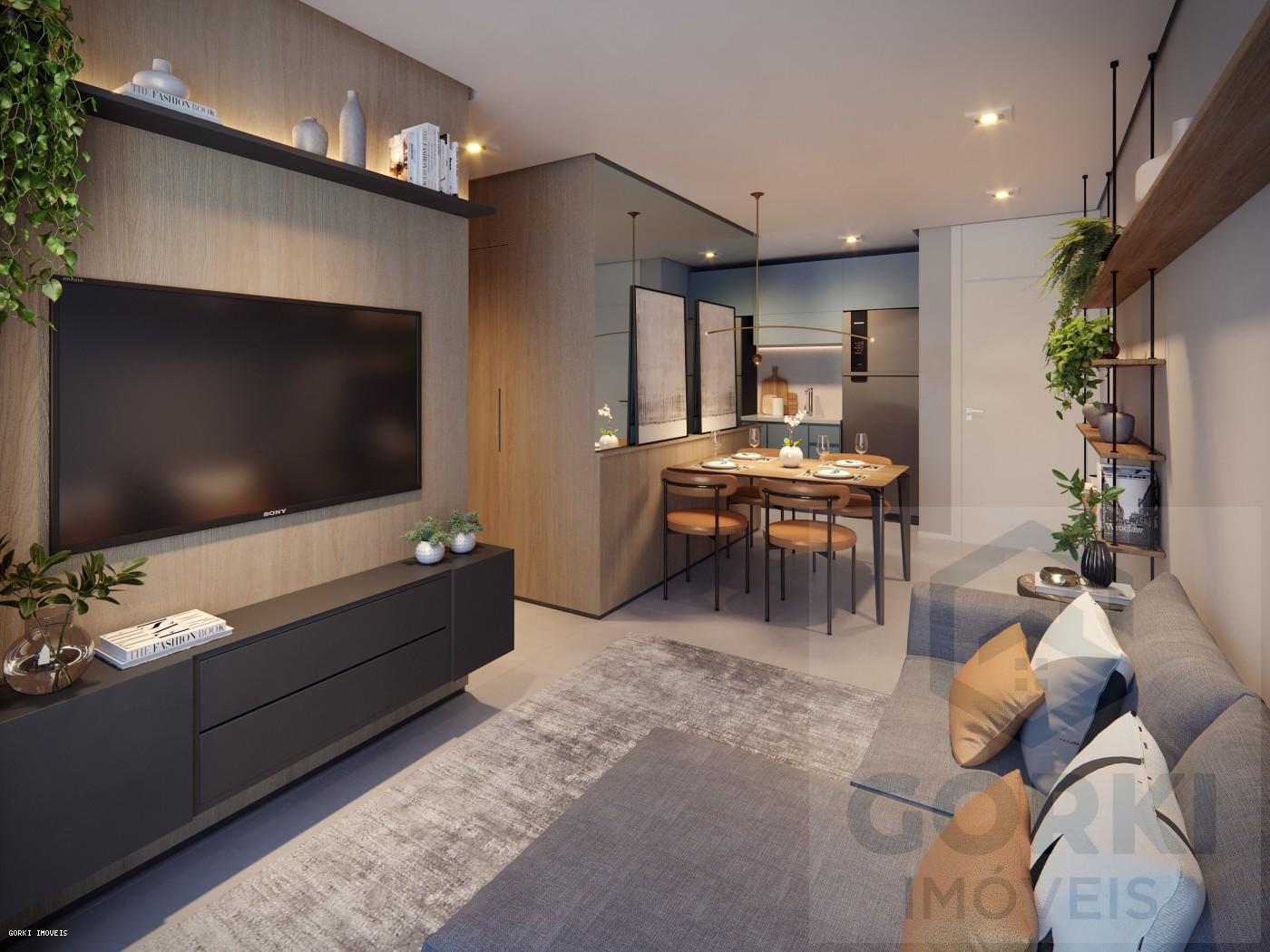 Apartamento, 2 quartos, 37 m² - Foto 17