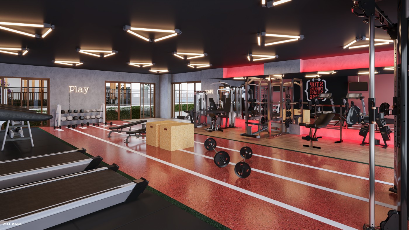 Apartamento, 2 quartos, 57 m² - Foto 5