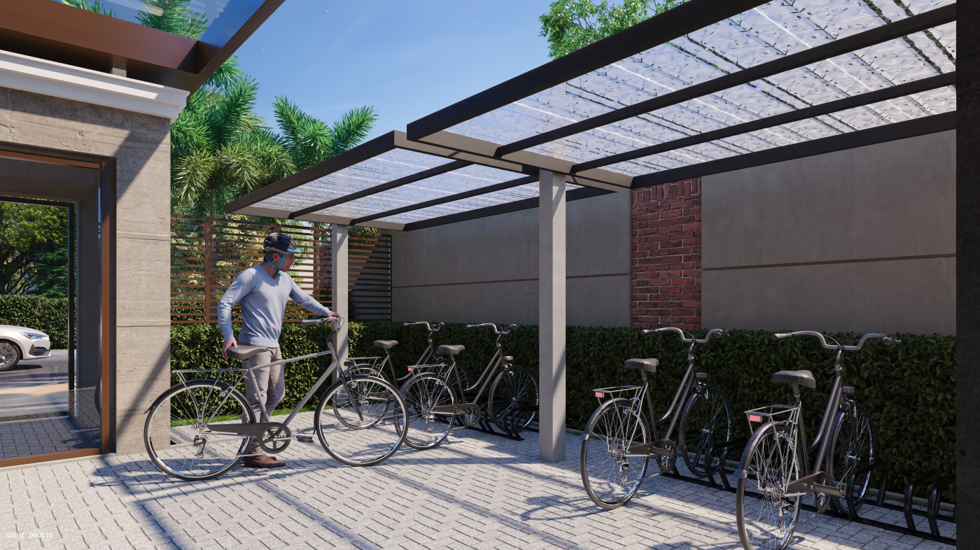 Apartamento, 2 quartos, 57 m² - Foto 4