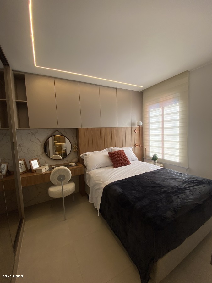 Apartamento, 2 quartos, 57 m² - Foto 9