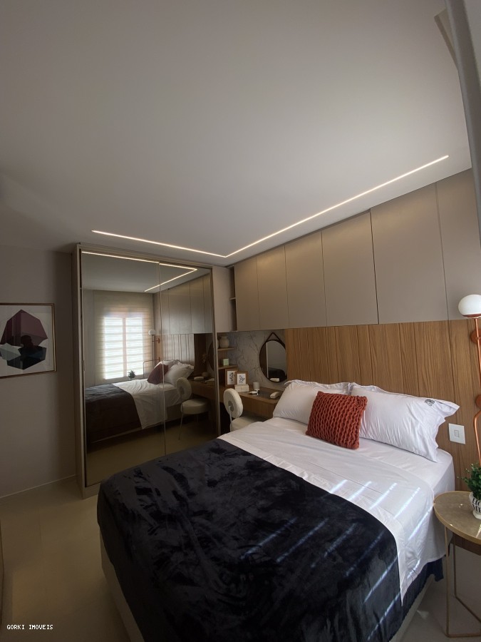 Apartamento, 2 quartos, 57 m² - Foto 11