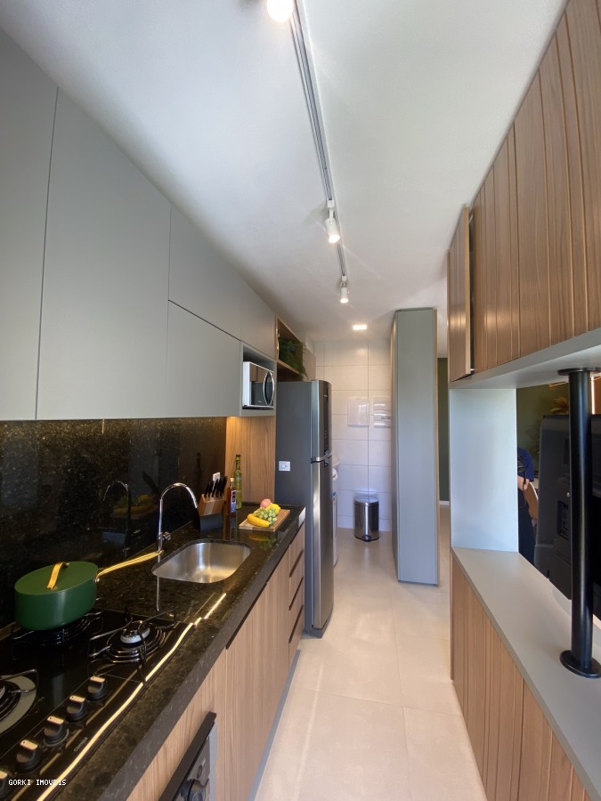 Apartamento, 2 quartos, 57 m² - Foto 18