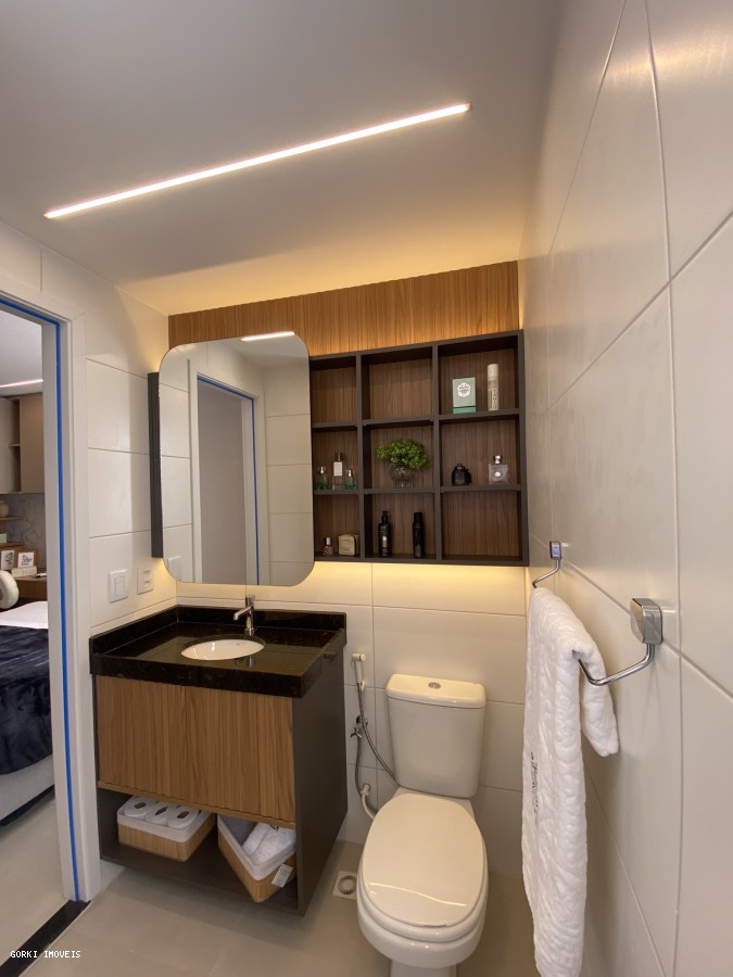 Apartamento, 2 quartos, 57 m² - Foto 19